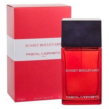 Sunset Boulevard EDT